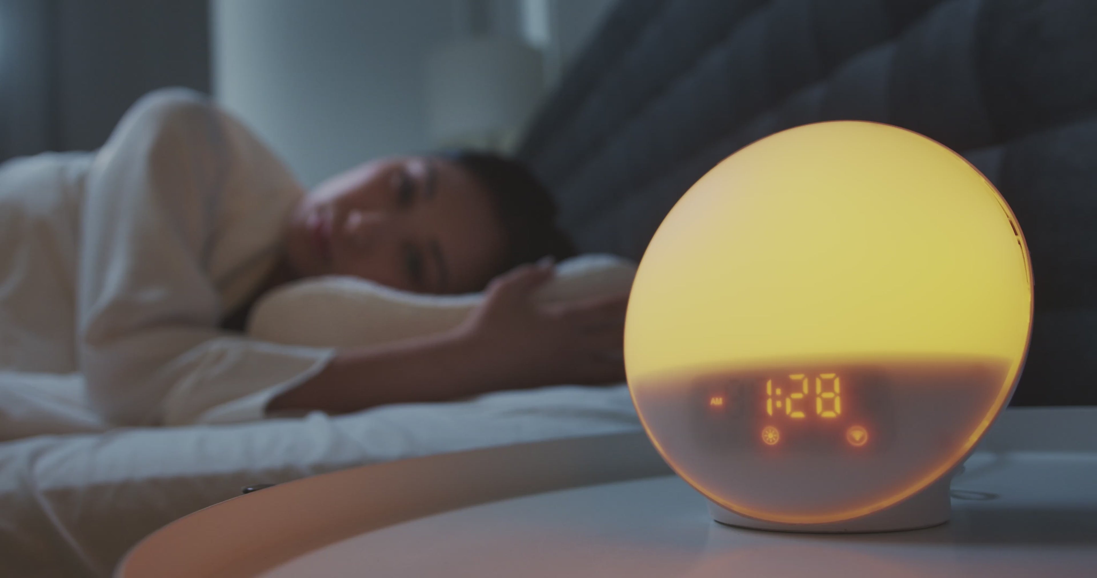 Load video: Zenrise premium wellness and spa brand hero video - experience luxury self-care and holistic wellness